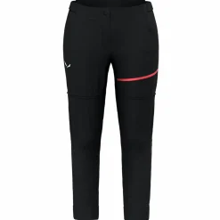 Vento Hemp/Durastretch 2 In 1 Softshell Pant Women