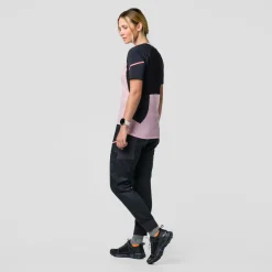 Vento Hemp/Durastretch 2 In 1 Softshell Pant Women