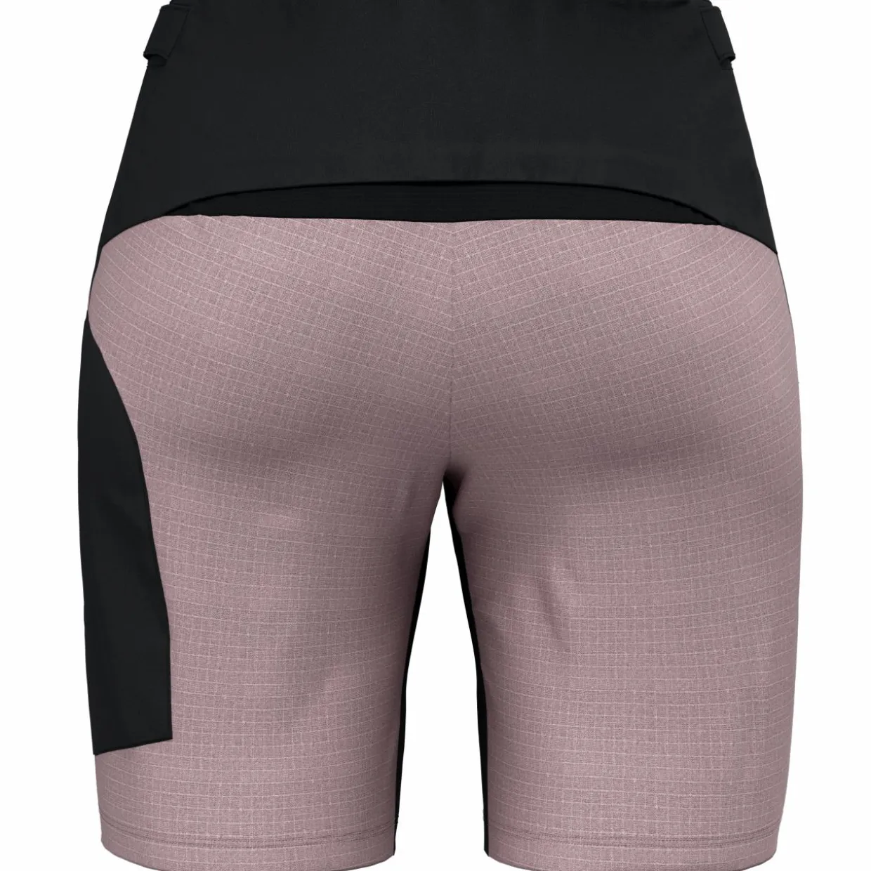 Vento Hemp/Durastretch Shorts Women