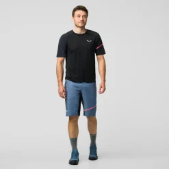 Vento Hemp/Durastretch Shorts Men