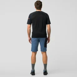 Vento Hemp/Durastretch Shorts Men