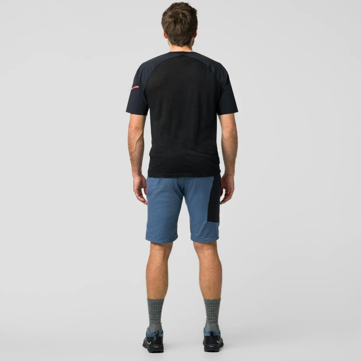 Vento Hemp/Durastretch Shorts Men