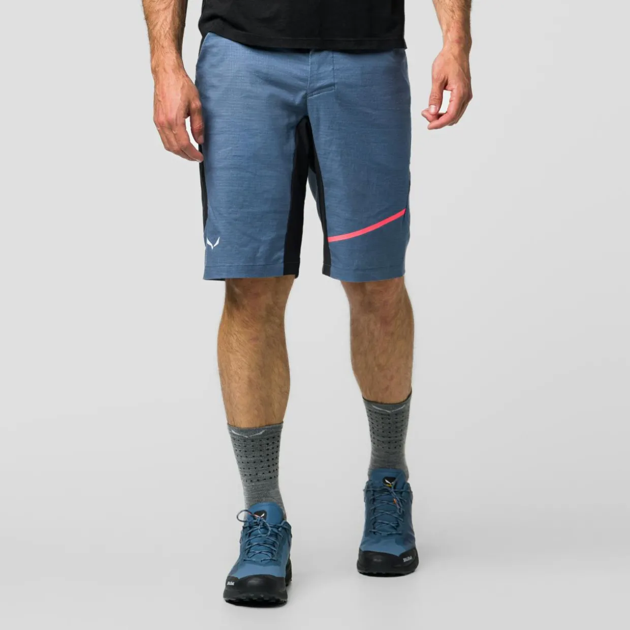 Vento Hemp/Durastretch Shorts Men