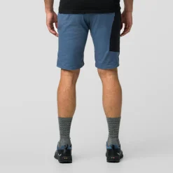 Vento Hemp/Durastretch Shorts Men