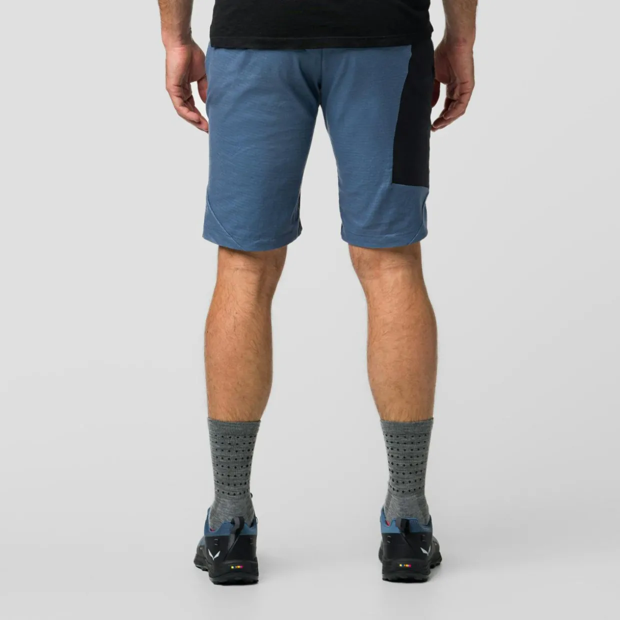 Vento Hemp/Durastretch Shorts Men