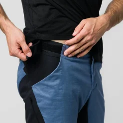 Vento Hemp/Durastretch Shorts Men