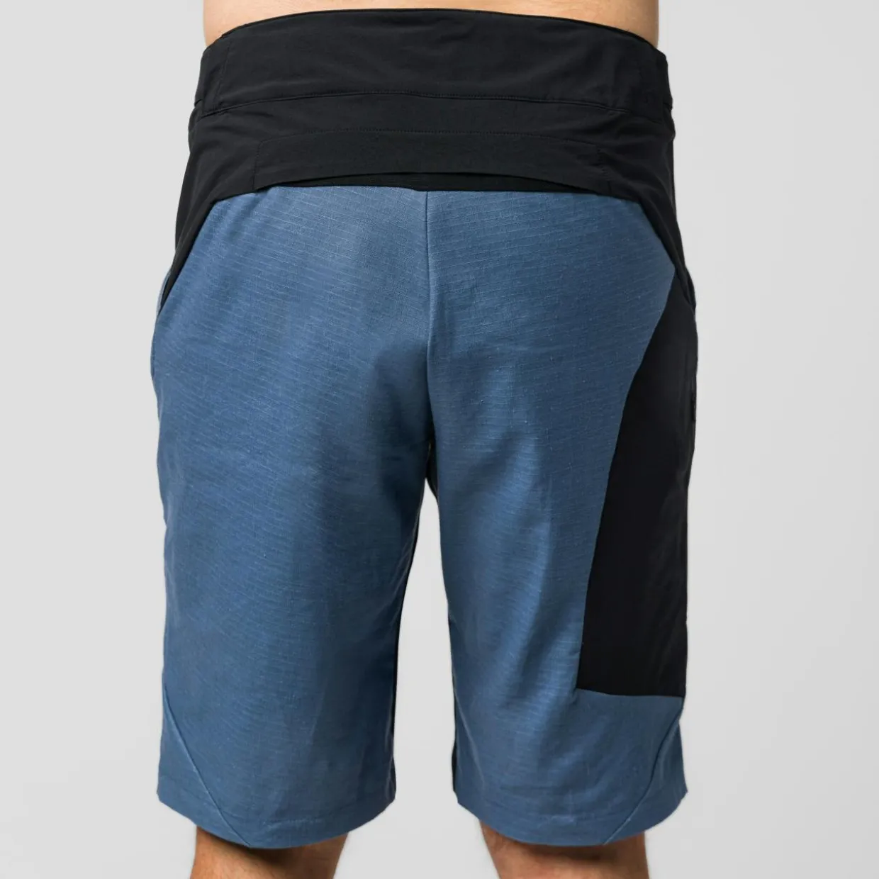 Vento Hemp/Durastretch Shorts Men