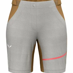Vento Hemp/Durastretch Shorts Women
