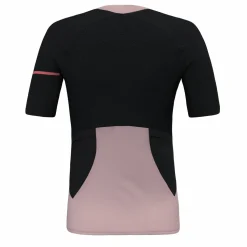 Vento Merino Half Zip T-Shirt Women