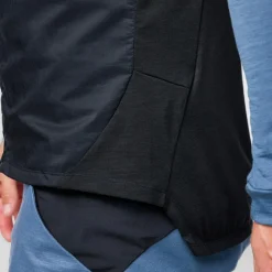 Vento Merino Hybrid Jacket Men