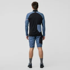 Vento Merino Hybrid Jacket Men