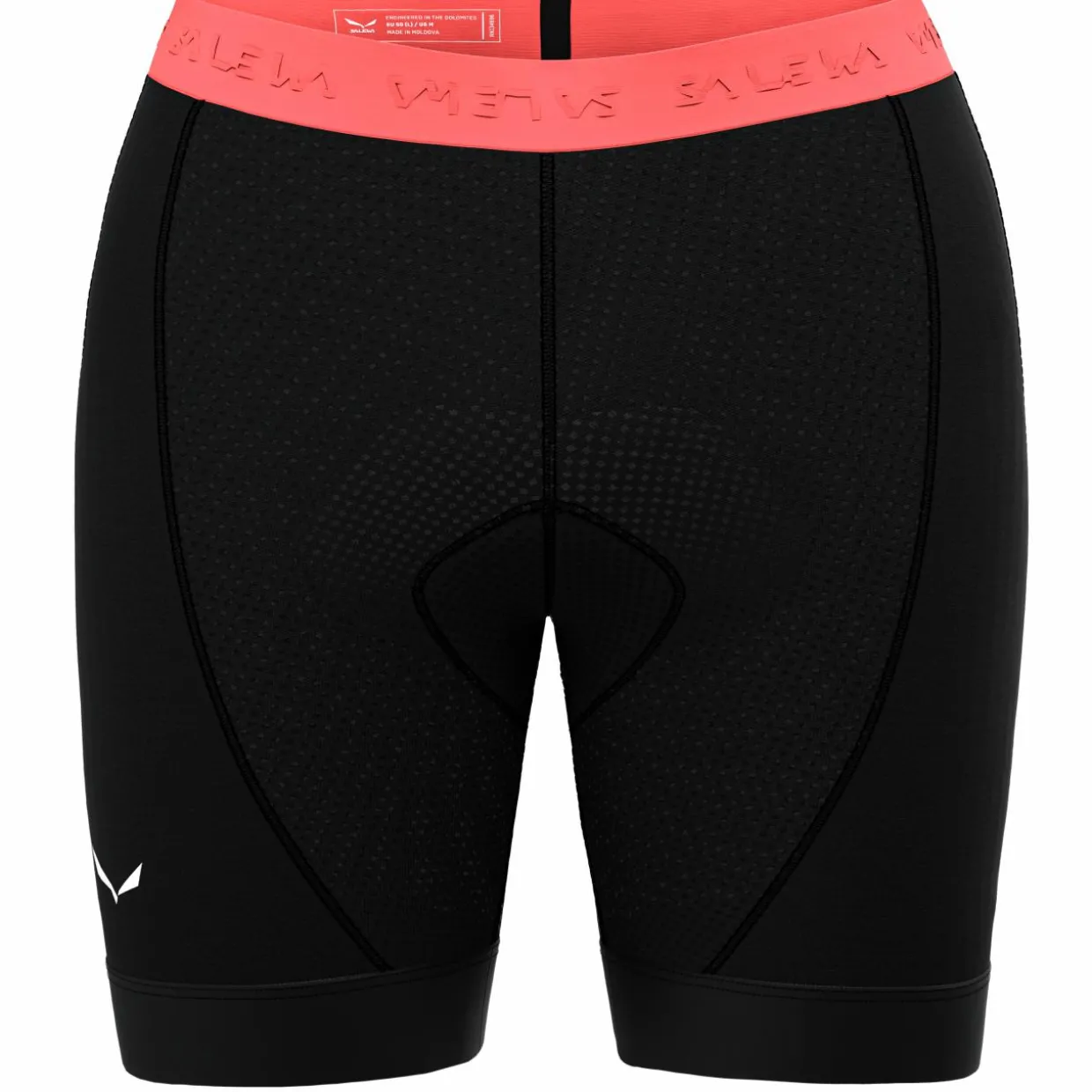 Vento Merino Short Liner Men