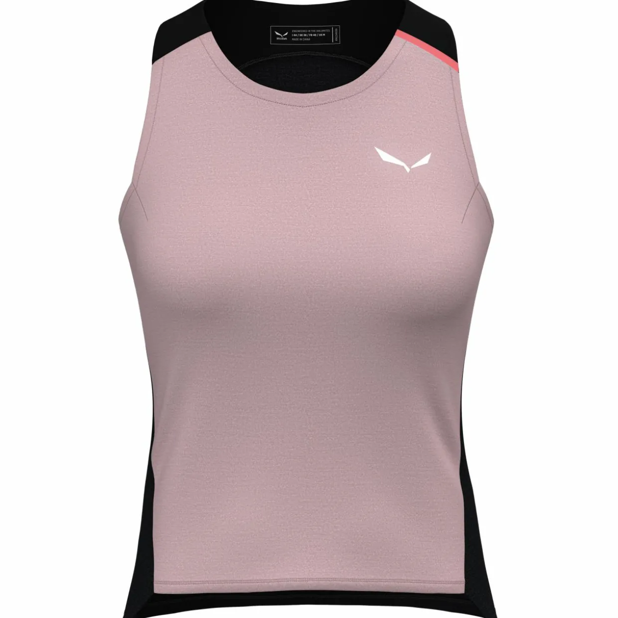 Vento Merino Tanktop Women