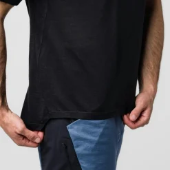 Vento Merino T-Shirt Men