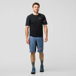 Vento Merino T-Shirt Men