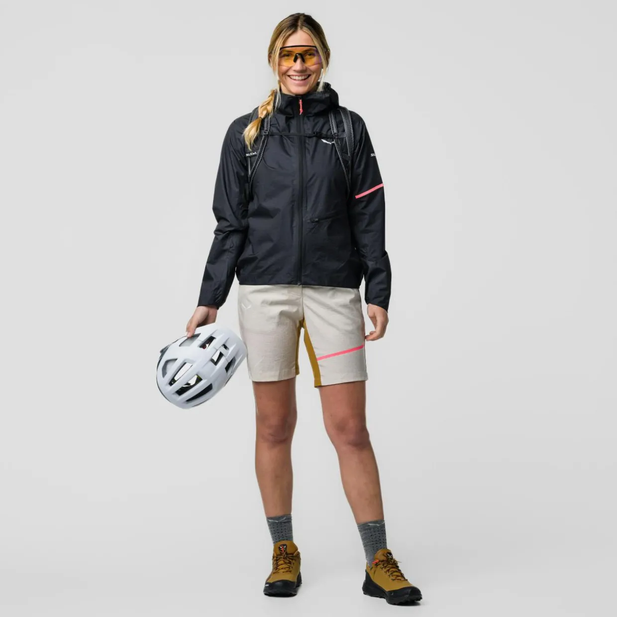 Vento Powertex 2.5 Layers Jacket Women