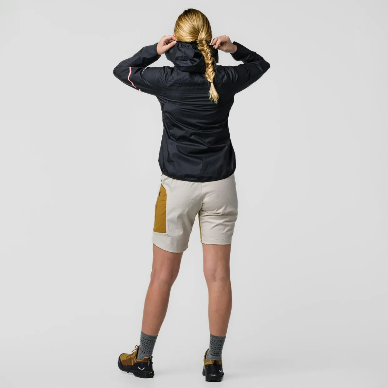 Vento Powertex 2.5 Layers Jacket Women