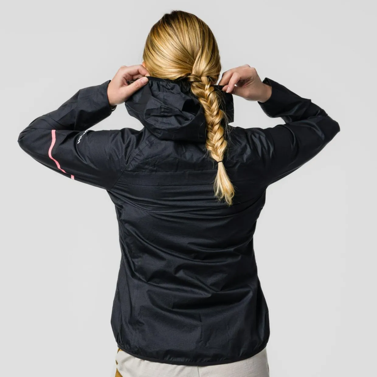 Vento Powertex 2.5 Layers Jacket Women