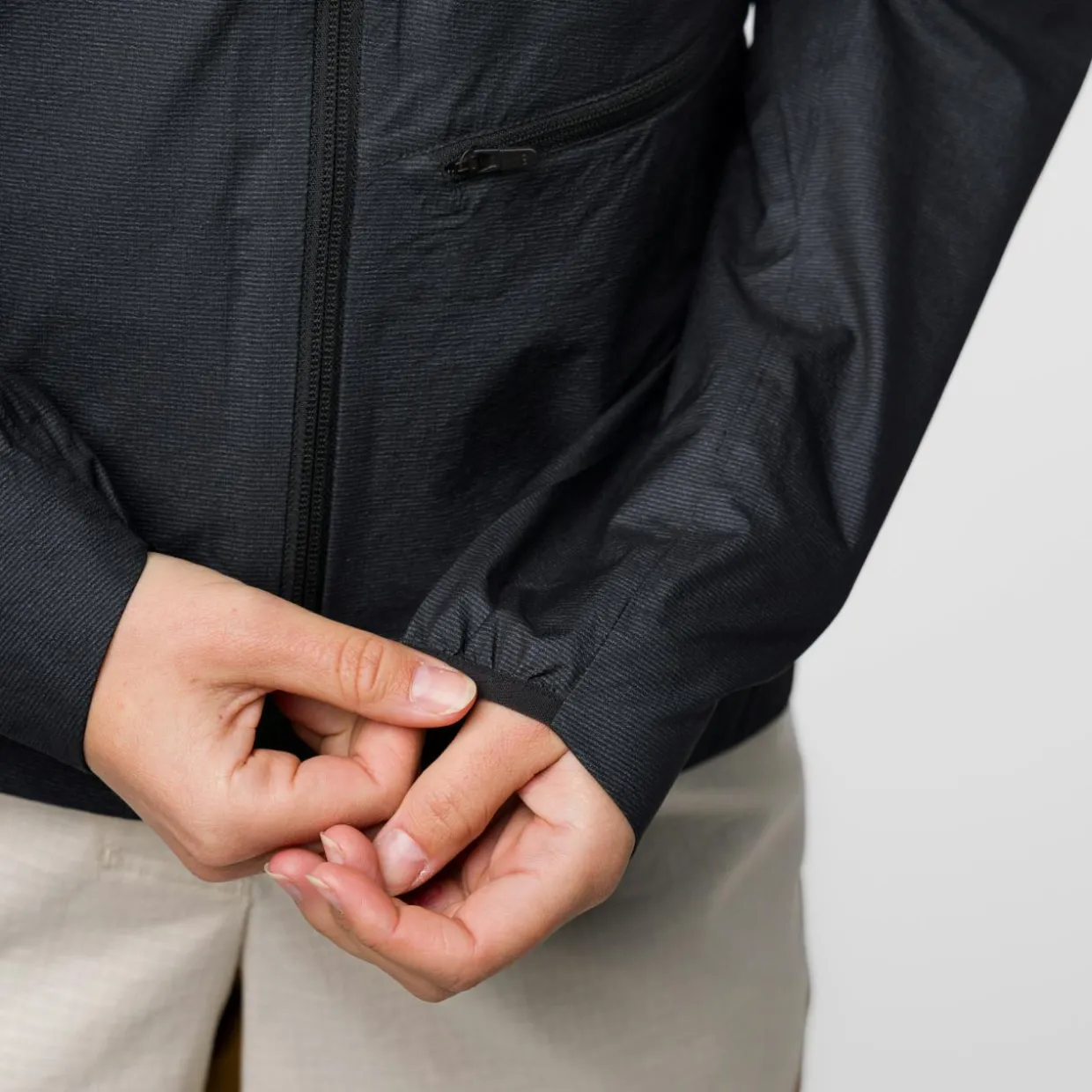 Vento Powertex 2.5 Layers Jacket Women