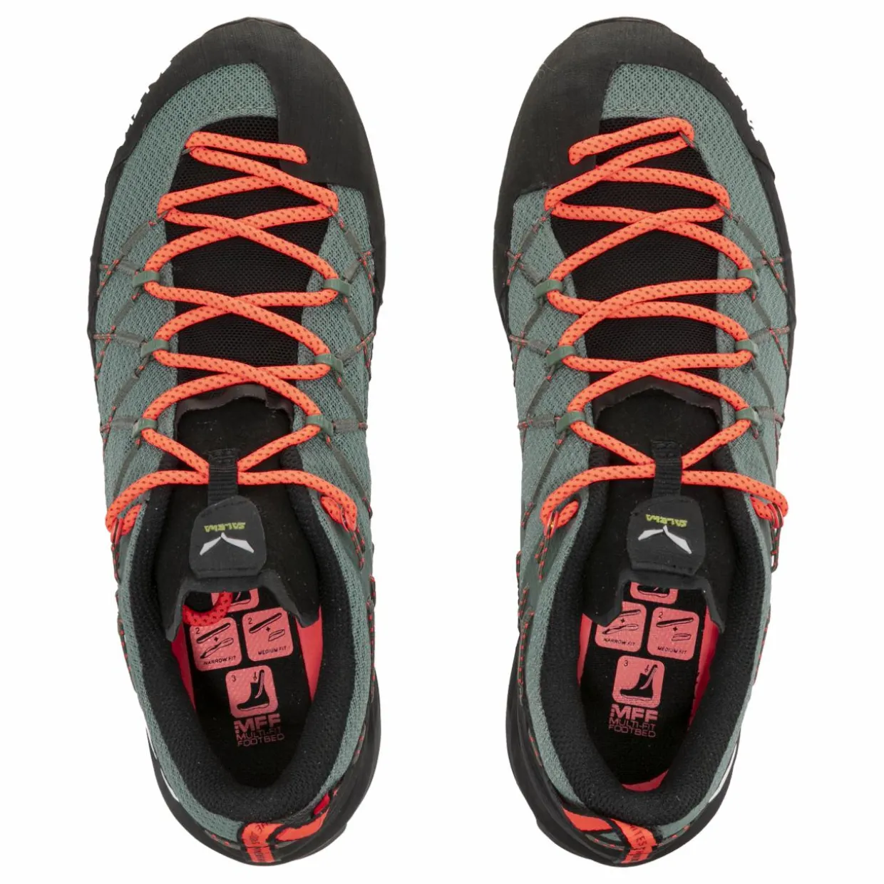 Wildfire 2 Shoe Women