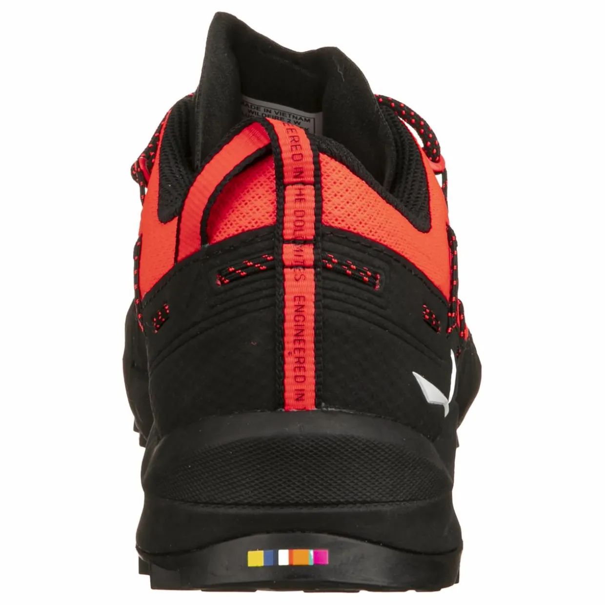 Wildfire 2 Shoe Women