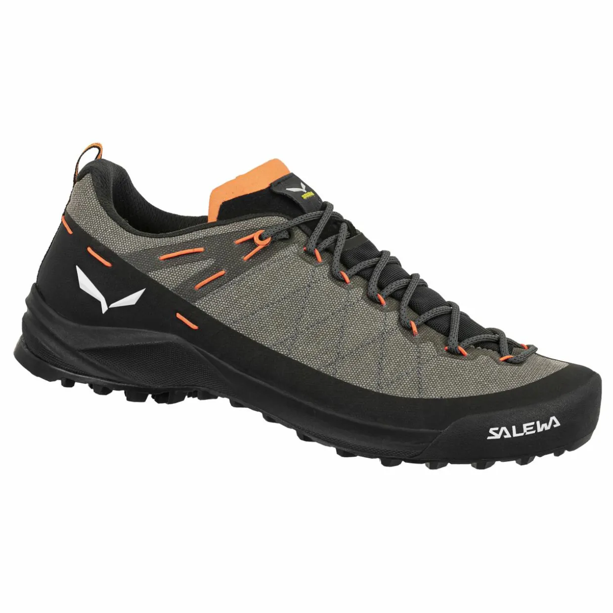 Wildfire Canvas Shoe Men