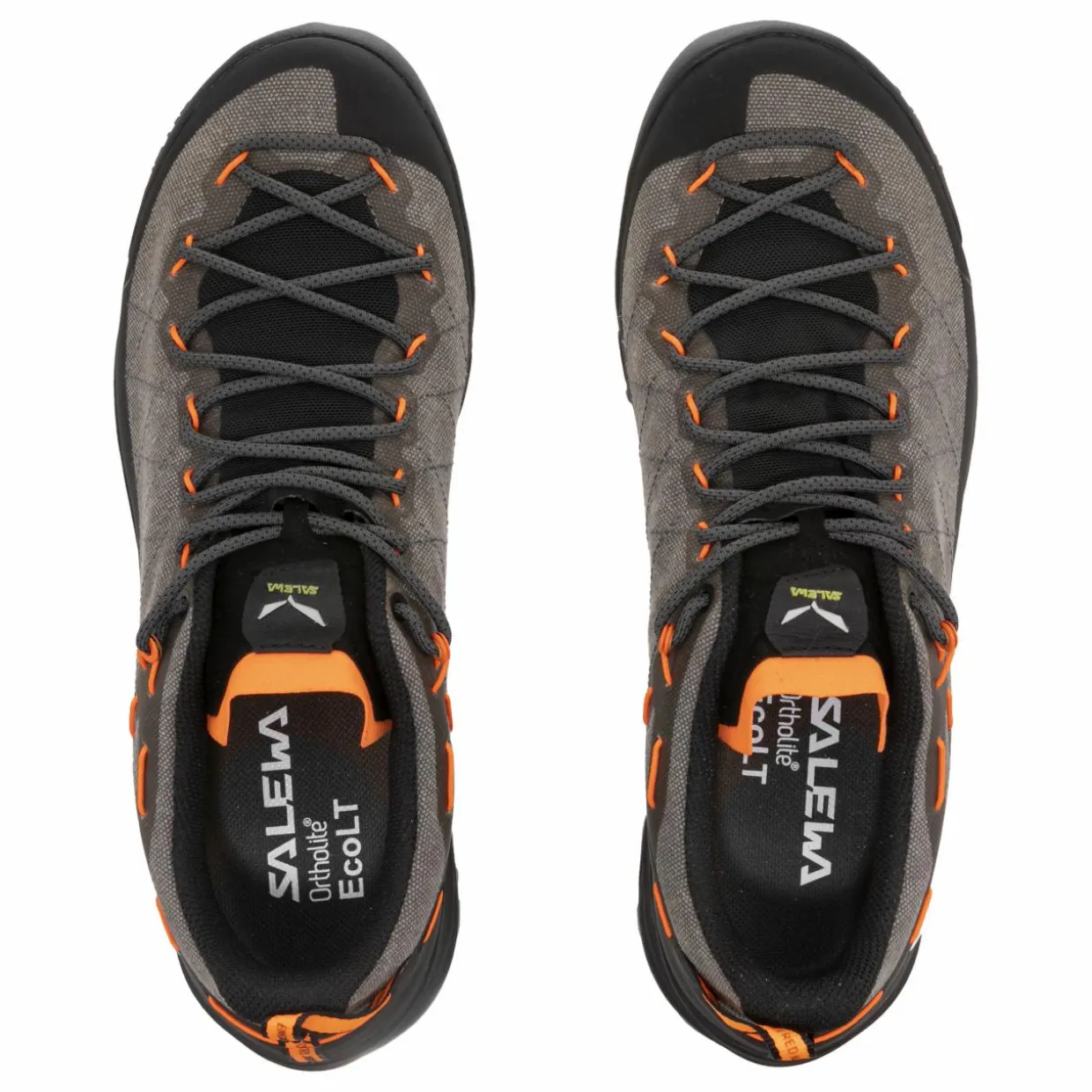 Wildfire Canvas Shoe Men