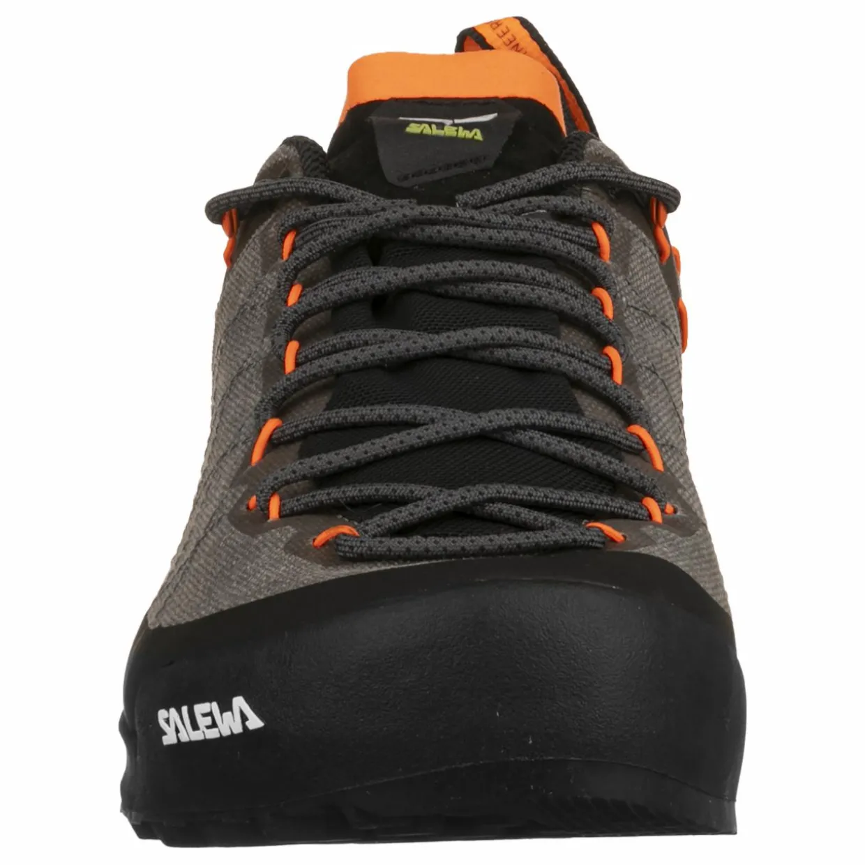Wildfire Canvas Shoe Men