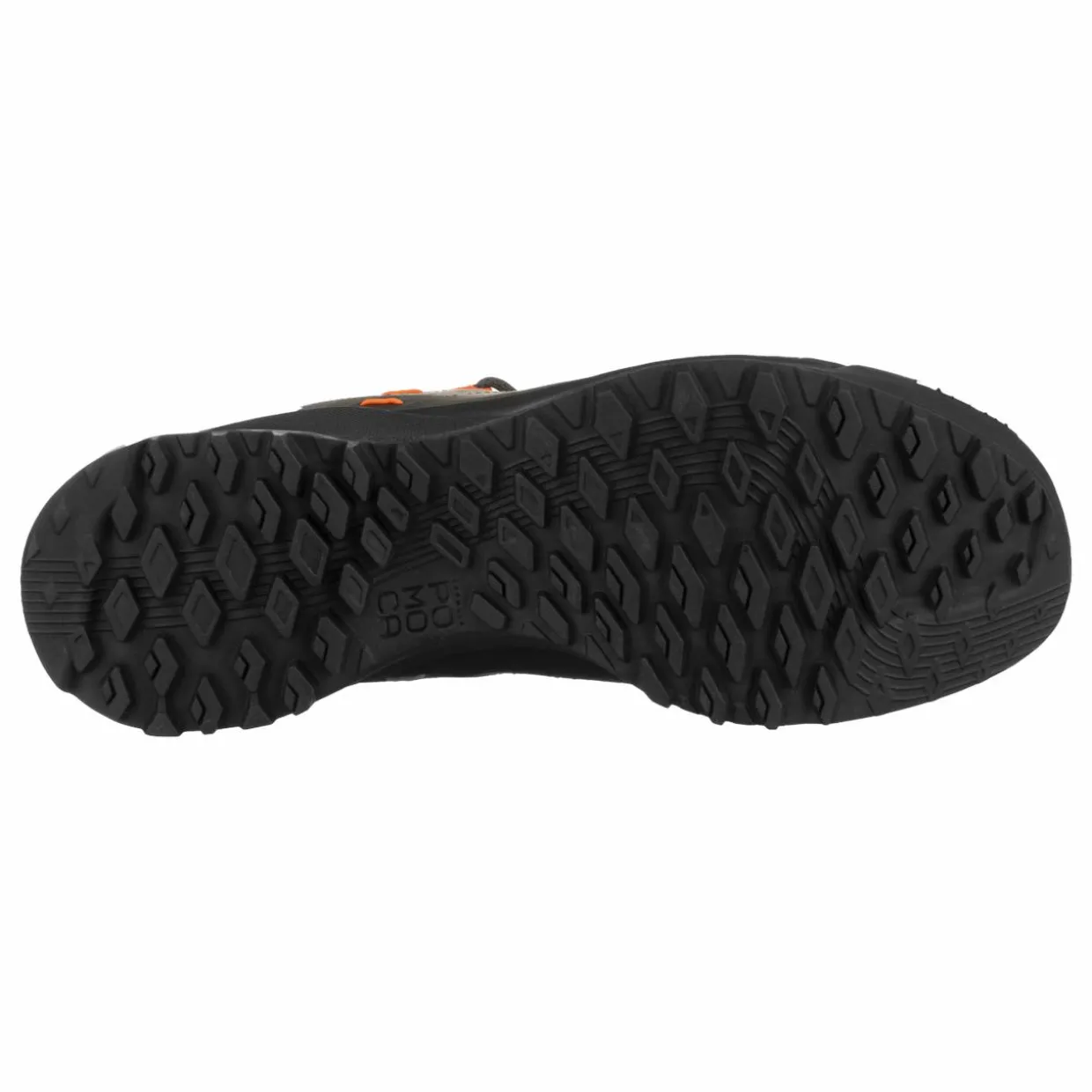Wildfire Canvas Shoe Men