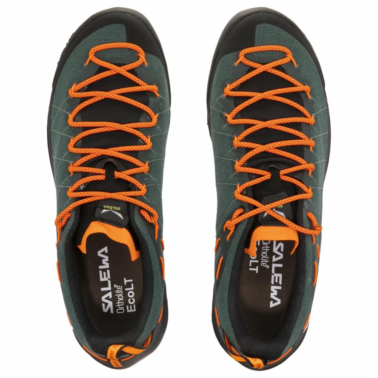 Wildfire Canvas Shoe Men