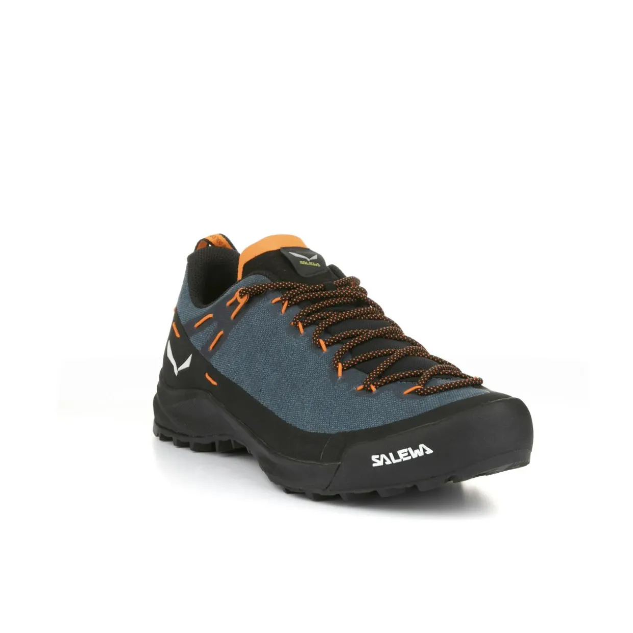 Wildfire Canvas Shoe Men