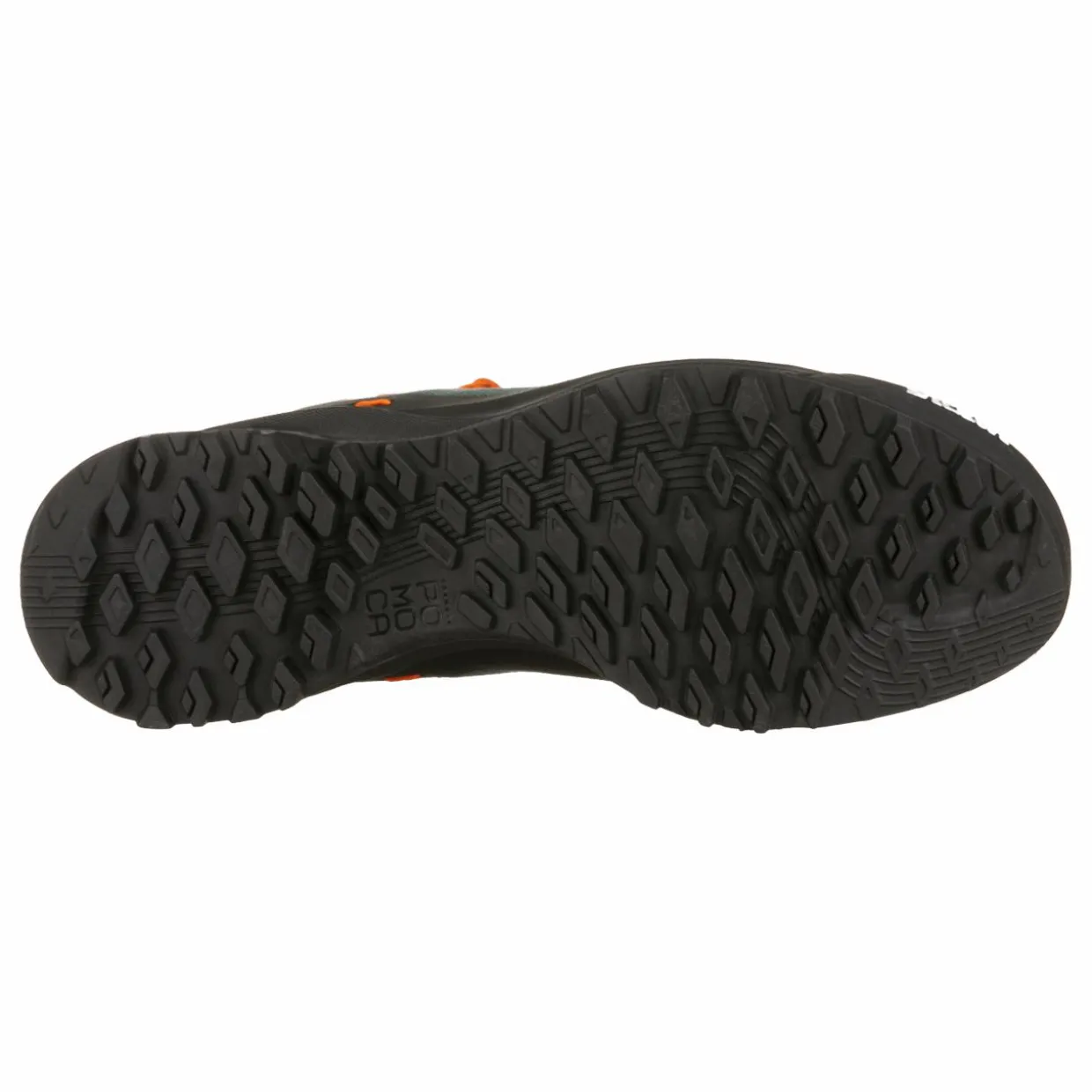 Wildfire Canvas Shoe Men