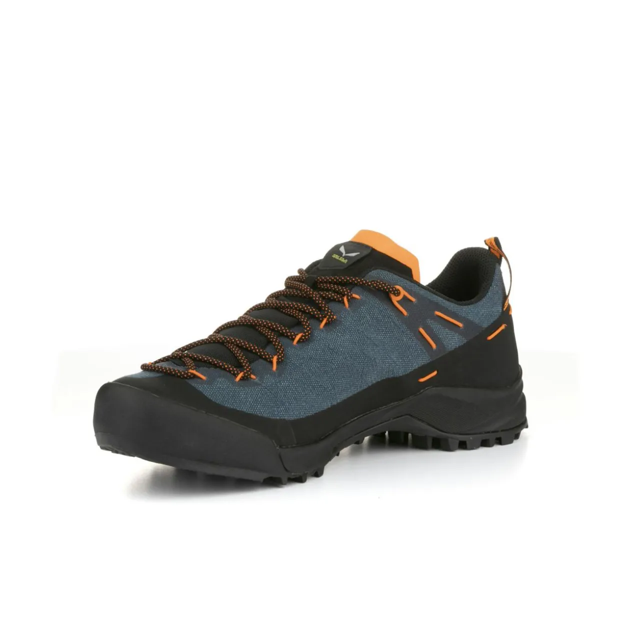 Wildfire Canvas Shoe Men