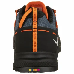 Wildfire Canvas Shoe Men