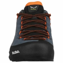 Wildfire Canvas Shoe Men
