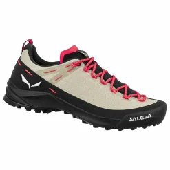 Wildfire Canvas Shoe Women