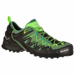 Wildfire Edge GORE-TEX® Men's Shoes