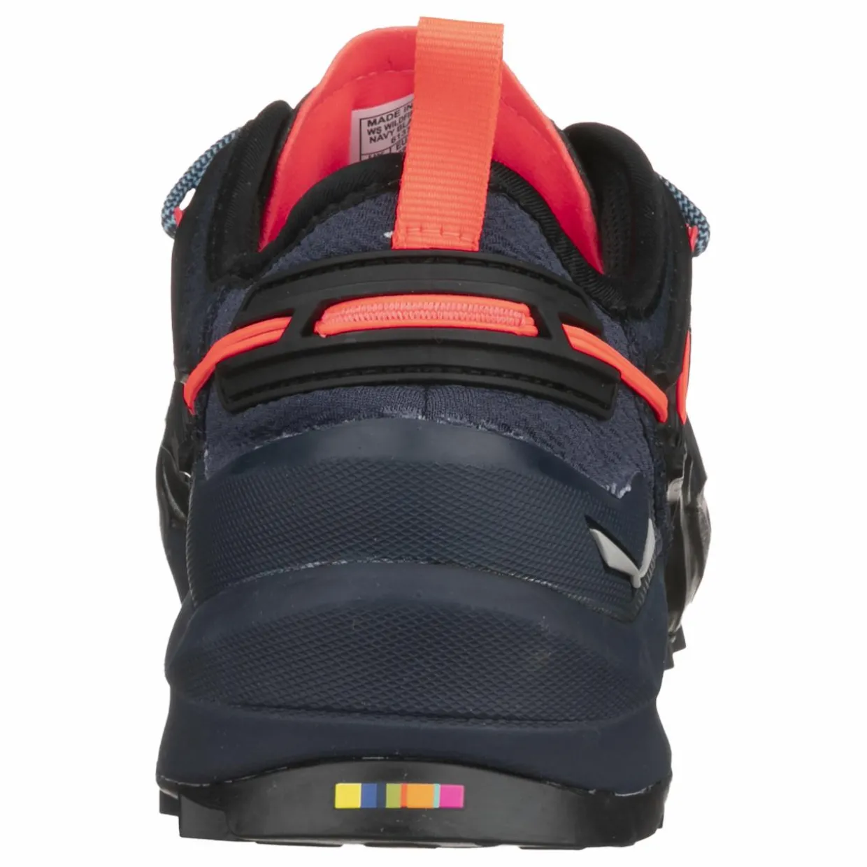 Wildfire Edge GORE-TEX® Women's Shoes