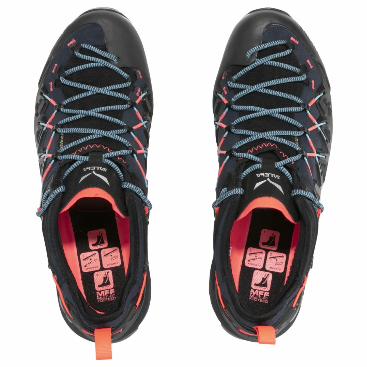 Wildfire Edge GORE-TEX® Women's Shoes