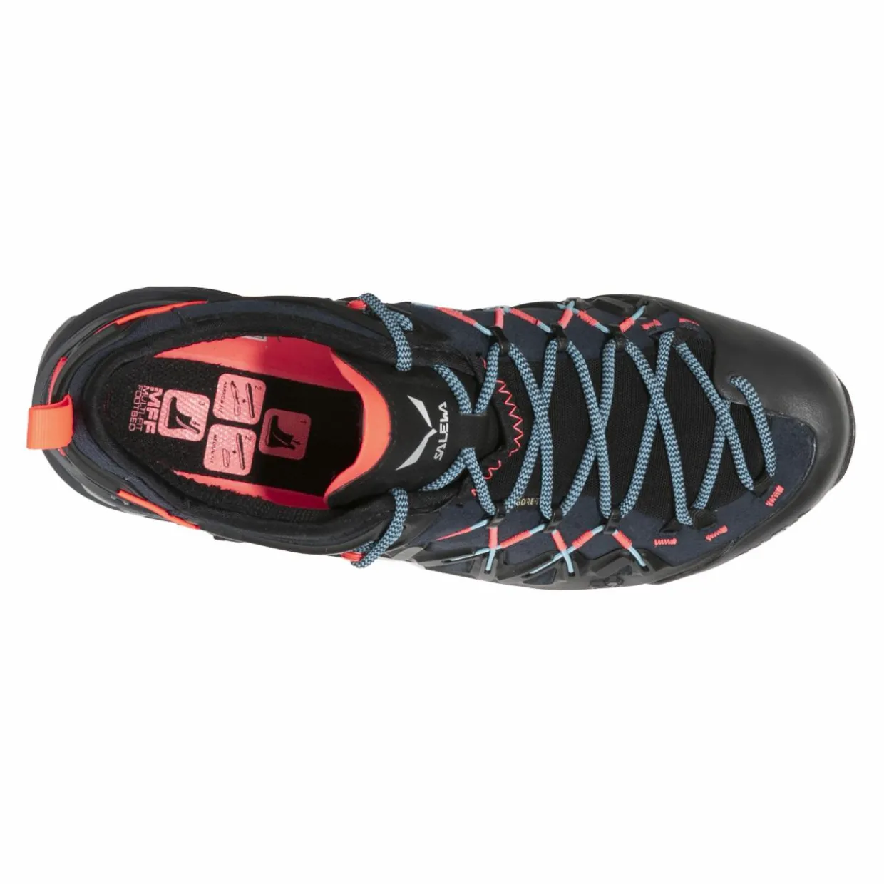 Wildfire Edge GORE-TEX® Women's Shoes