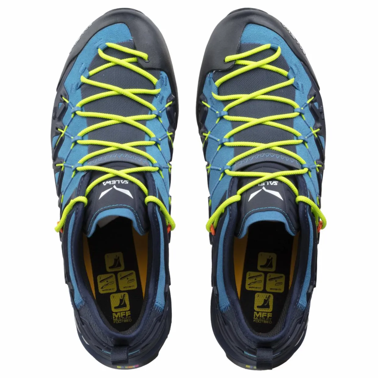 Wildfire Edge Men's Shoes