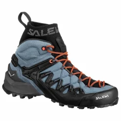 Wildfire Edge Mid GORE-TEX® Women's Shoes