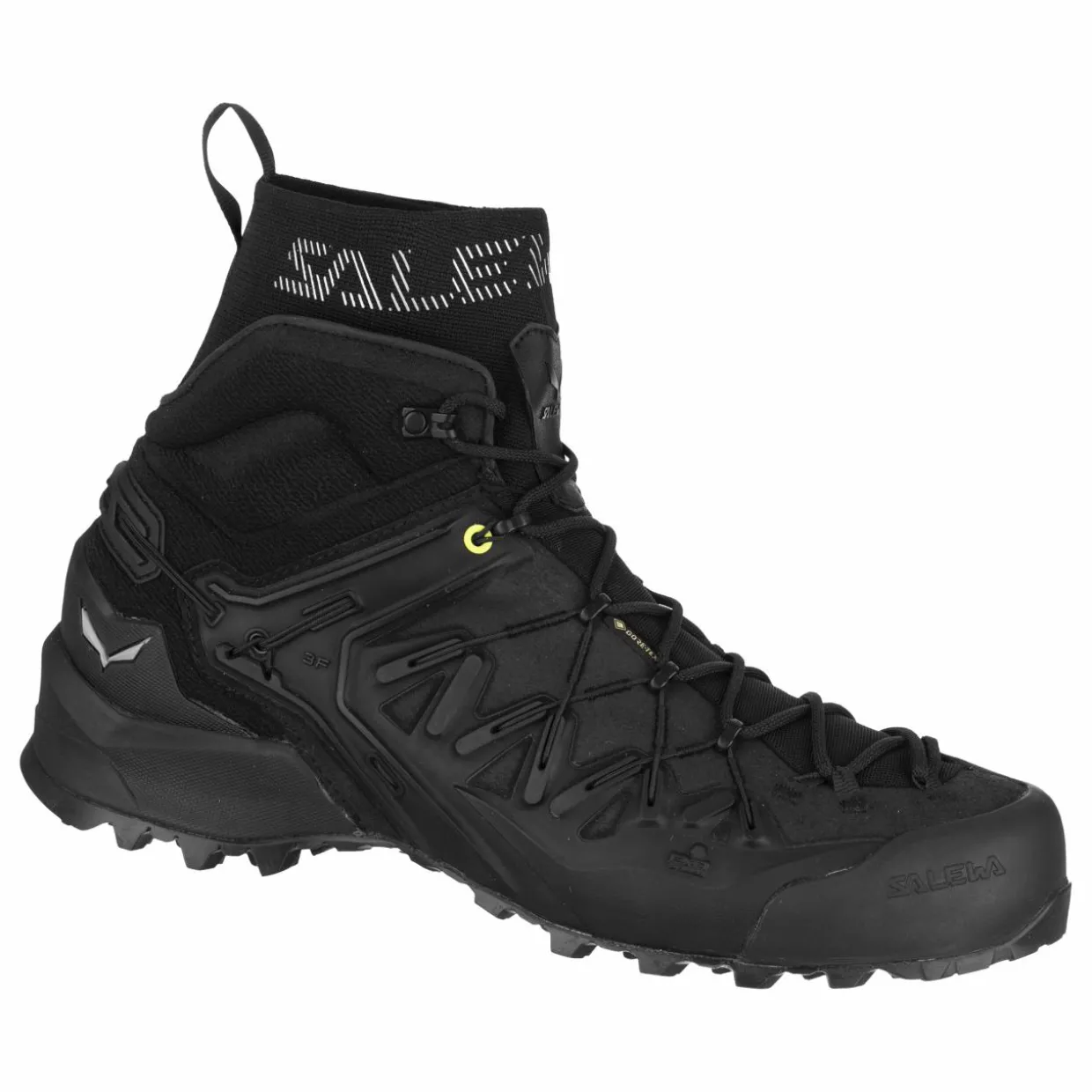 Wildfire Edge Mid GORE-TEX® Men's Shoes