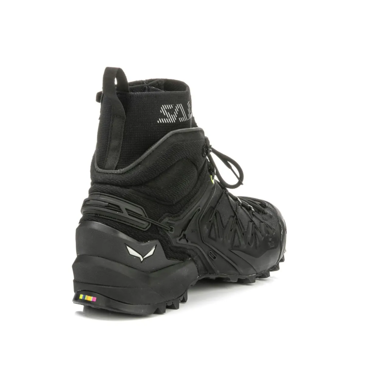 Wildfire Edge Mid GORE-TEX® Men's Shoes