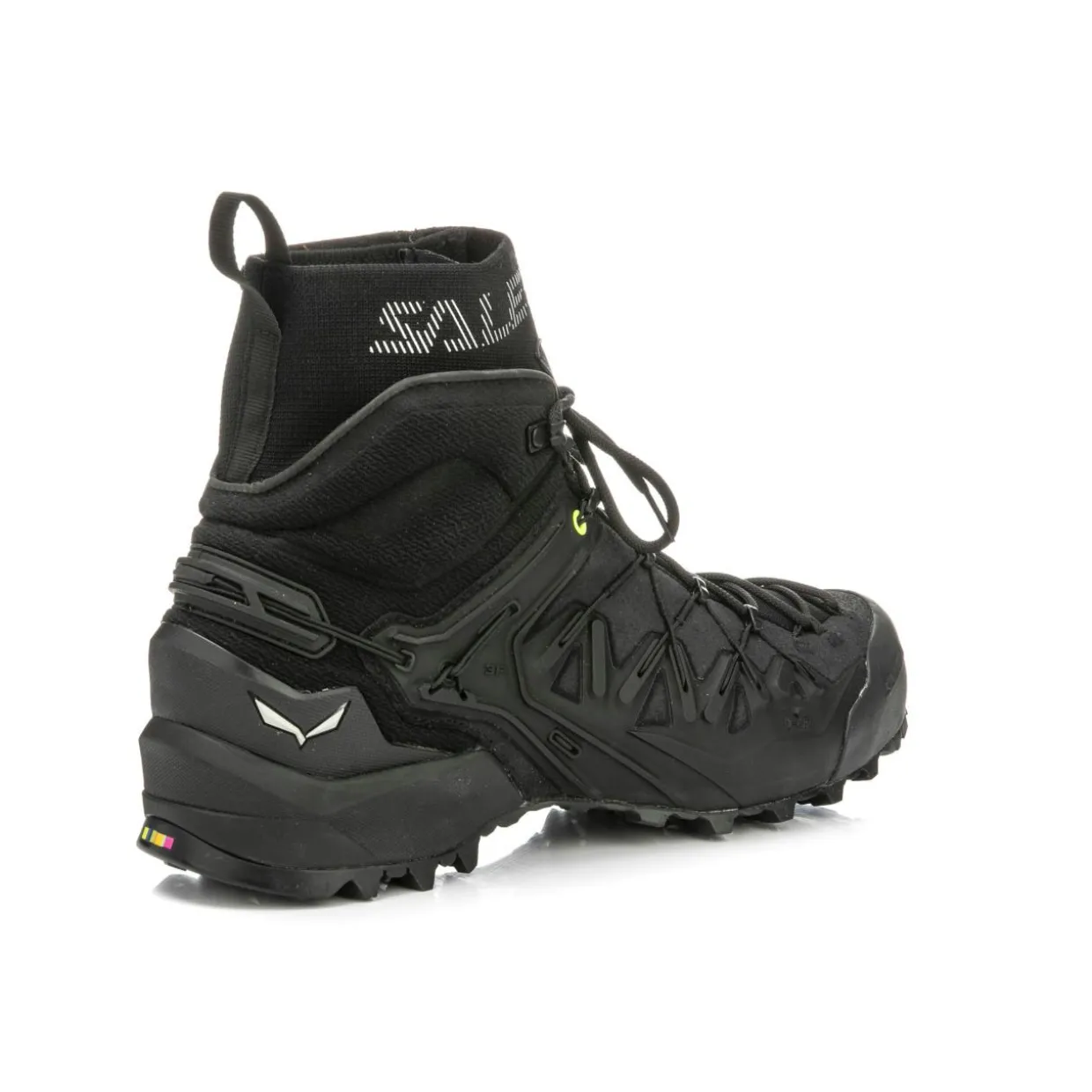 Wildfire Edge Mid GORE-TEX® Men's Shoes