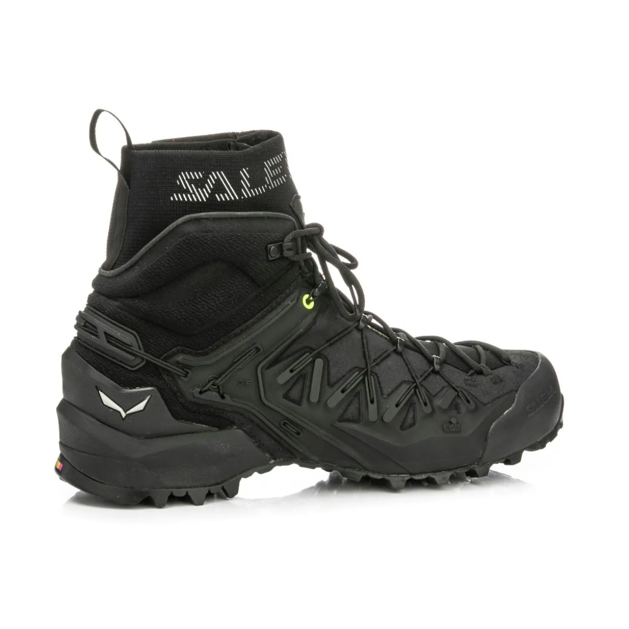 Wildfire Edge Mid GORE-TEX® Men's Shoes