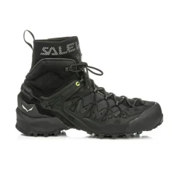 Wildfire Edge Mid GORE-TEX® Men's Shoes