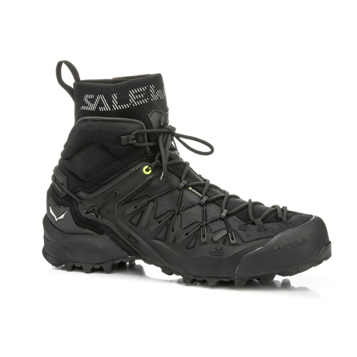 Wildfire Edge Mid GORE-TEX® Men's Shoes