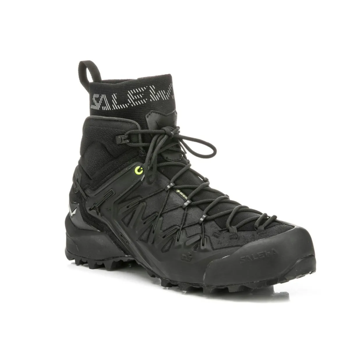 Wildfire Edge Mid GORE-TEX® Men's Shoes
