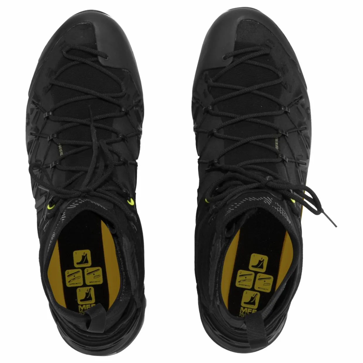 Wildfire Edge Mid GORE-TEX® Men's Shoes